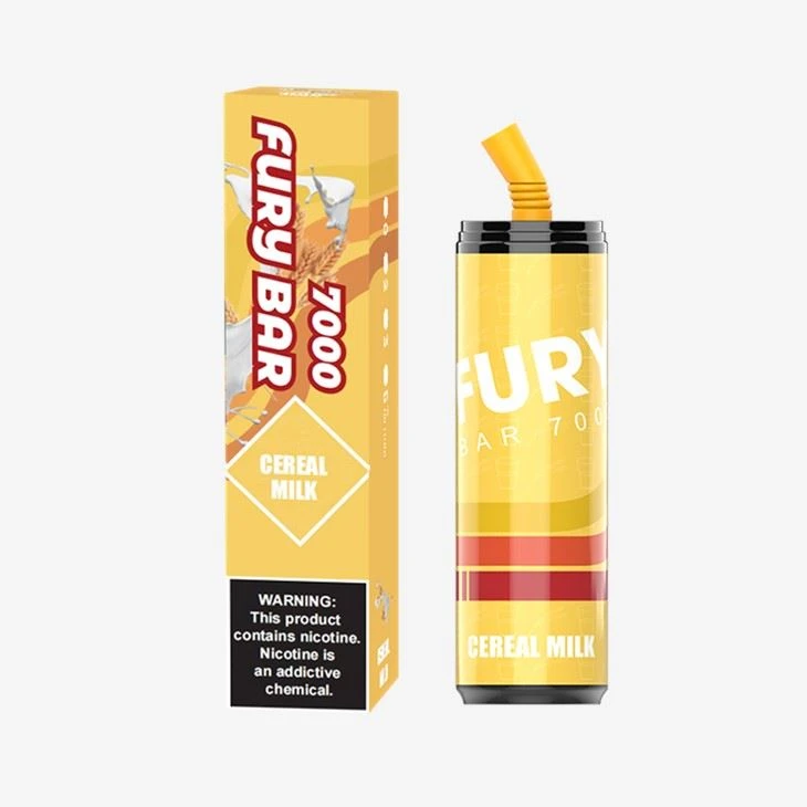 E-cigarette Disposable Vape