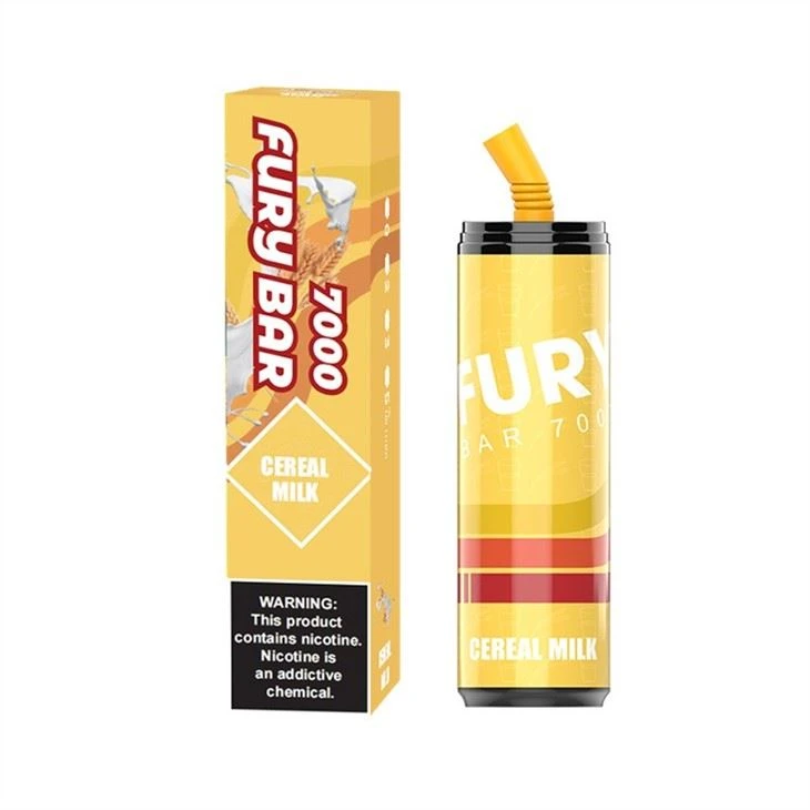 E-cigarette Disposable Vape