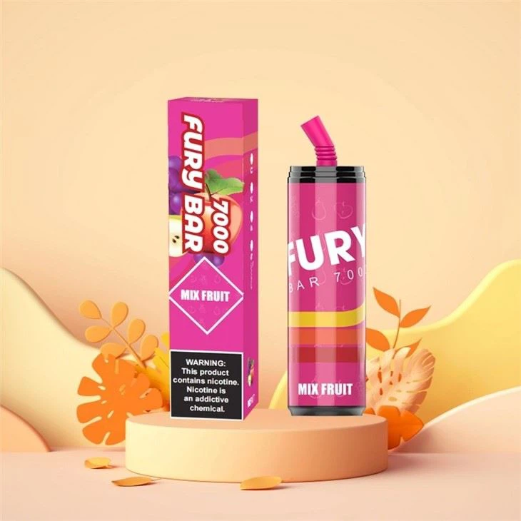 Pod Vape Juice Atomizer