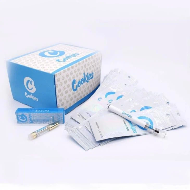 Cookies Disposable Vape Pen